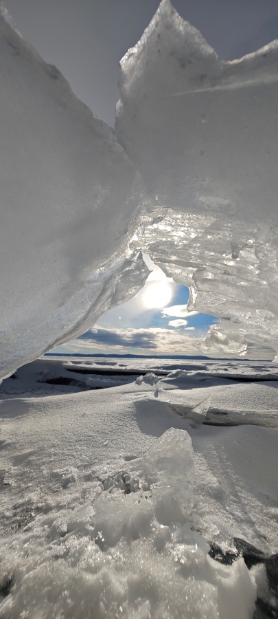 [모코투어] [5박6일] 겨울 몽골여행 홉스골 올인원 패키지 투어