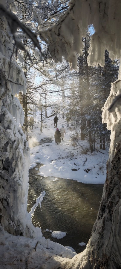 [모코투어] [5박6일] 겨울 몽골여행 홉스골 올인원 패키지 투어