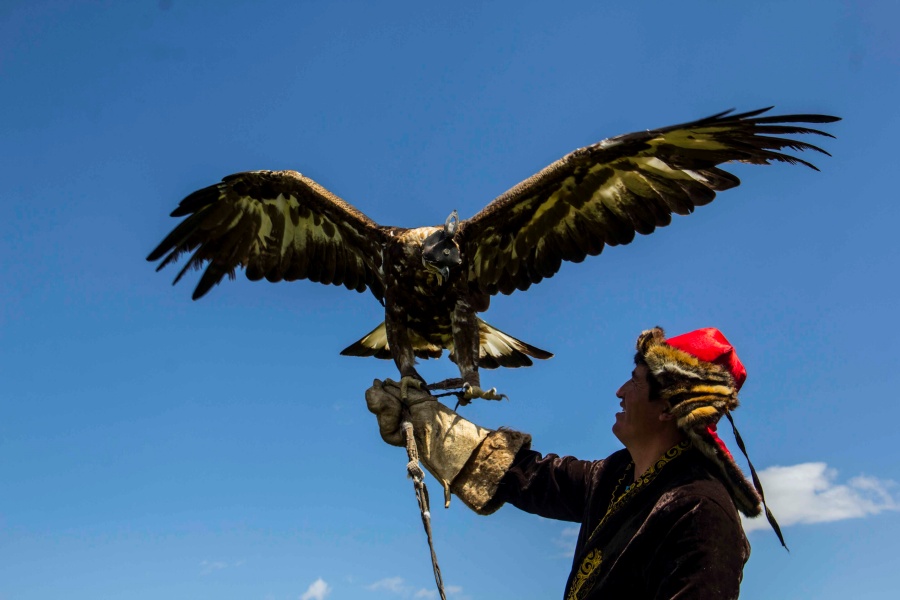 [모코투어] [3박 4일] 겨울 몽골여행  중부코스 VIP 올인원 패키지 투어