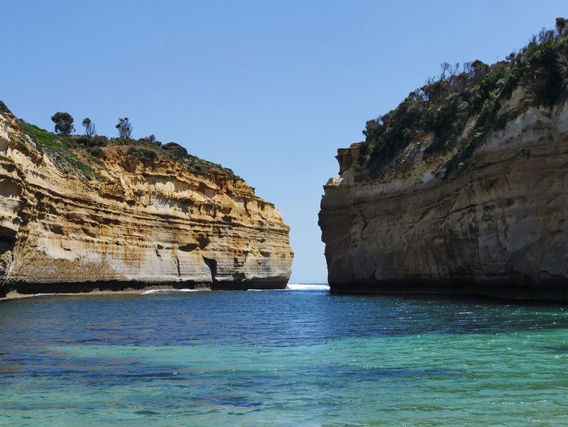 [마이웨이트래블] 대자연의 감동 그레이트 오션로드 VIP 당일치기 단독 투어 (픽업 & 샌딩)