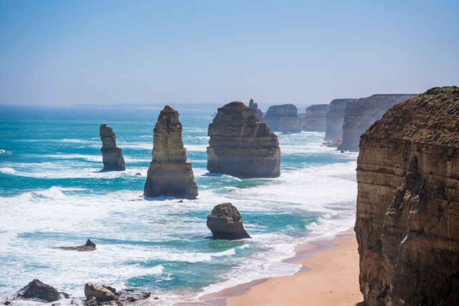 [마이웨이트래블] 대자연의 감동 그레이트 오션로드 VIP 당일치기 단독 투어 (픽업 & 샌딩)