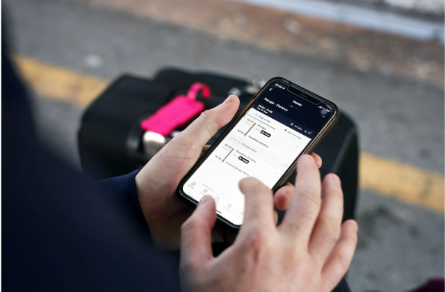 [25% 할인] 유레일 글로벌 모바일 패스 (플렉시 / 연속 선택 가능)