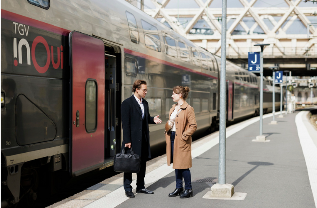 [25% 할인] 유레일 글로벌 모바일 패스 (플렉시 / 연속 선택 가능)