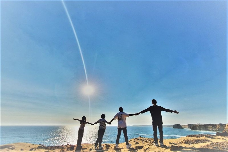 [마이웨이트래블] [1박2일] 멜버른의 정수 그레이트 오션로드 & 야라밸리 VIP 단독 투어 (픽업 & 샌딩)