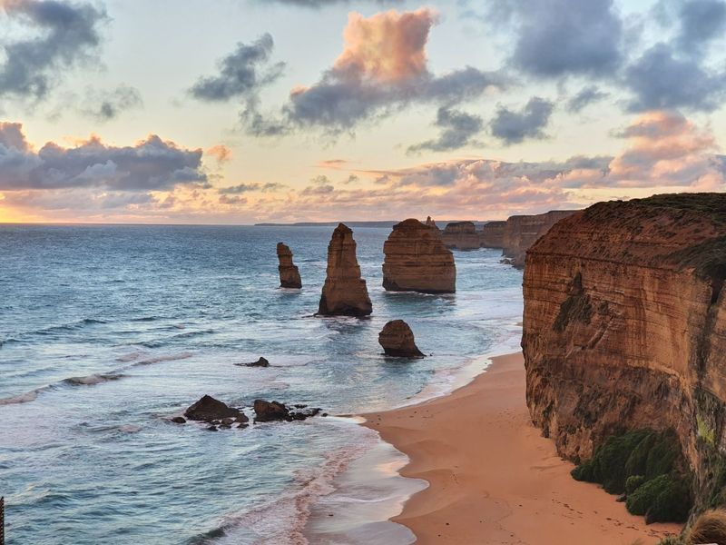 [마이웨이트래블] [1박2일] 멜버른의 정수 그레이트 오션로드 & 야라밸리 VIP 단독 투어 (픽업 & 샌딩)