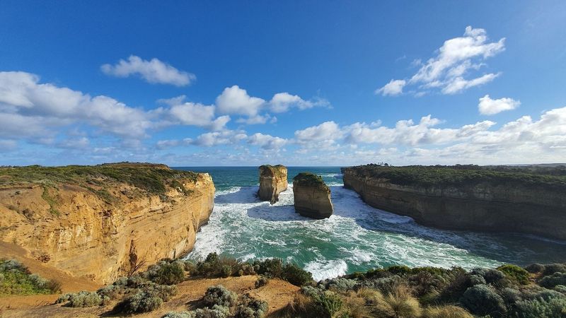 [마이웨이트래블] [1박2일] 멜버른의 정수 그레이트 오션로드 & 야라밸리 VIP 단독 투어 (픽업 & 샌딩)