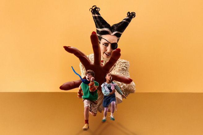 시드니 오페라 하우스 헨젤과 그레텔 공연 티켓