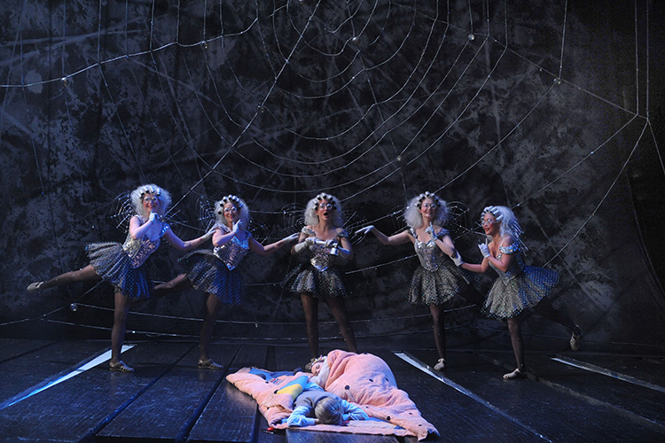 시드니 오페라 하우스 헨젤과 그레텔 공연 티켓