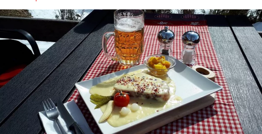 그린델발트 웨터호른 오후 스노슈 설원 트레킹 투어