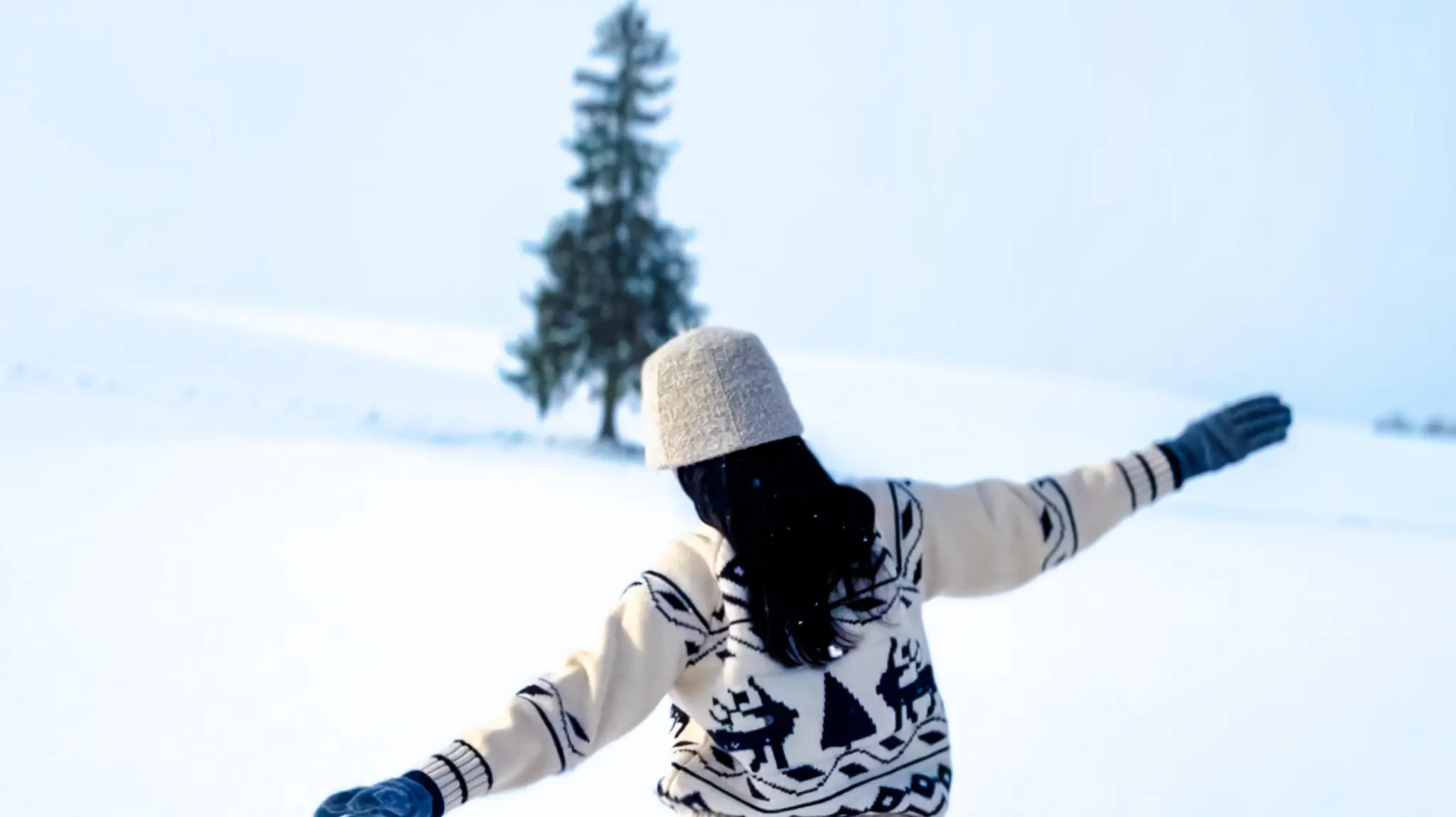 홋카이도 비에이 & 후라노 일일 버스 투어 - 준페이 식당 예약