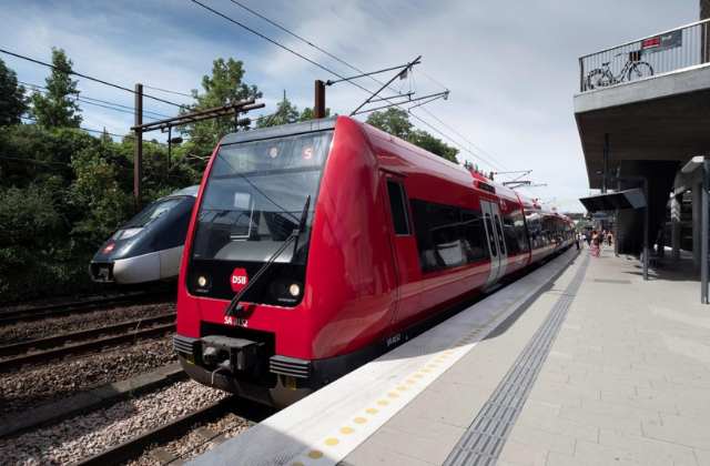 유레일 스칸디나비아 모바일 패스 (핀란드/스웨덴/노르웨이/덴마크)