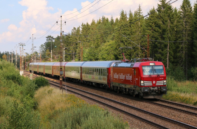 유레일 스칸디나비아 모바일 패스 (핀란드/스웨덴/노르웨이/덴마크)