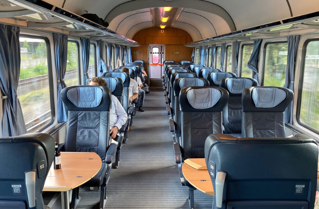 유레일 독일 모바일 패스 (플렉시 / 연속 선택 가능)