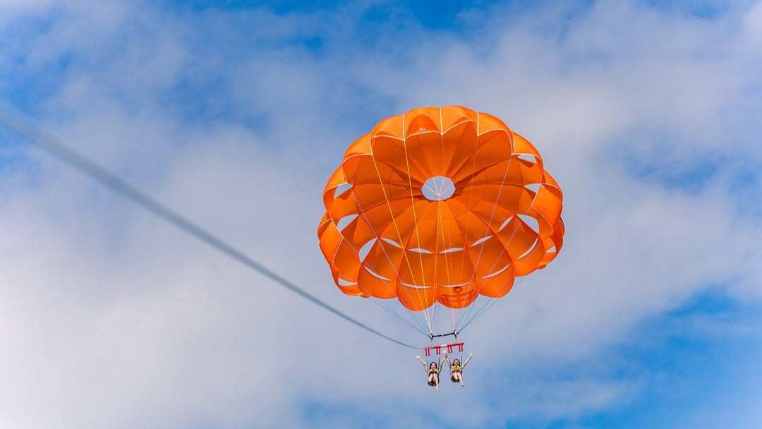 세부 워프라운지 해양 액티비티 (WAUG Exclusive)