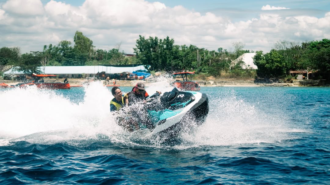 세부 워프라운지 해양 액티비티 (WAUG Exclusive)