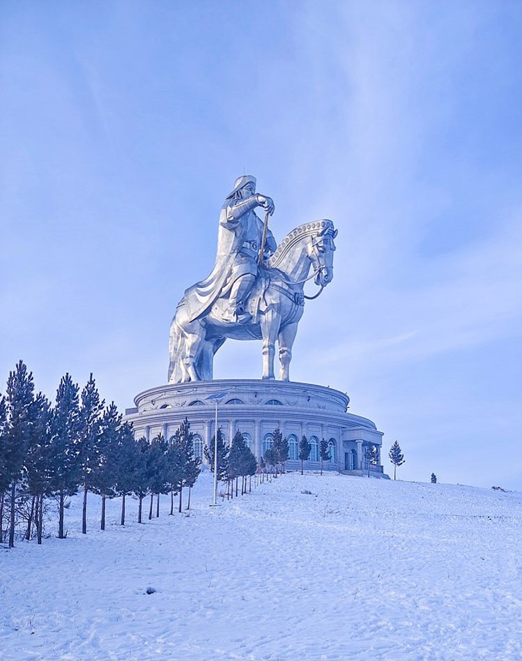 [밝은미래] [7박8일] 겨울 홉스골 투어 (볼강 - 홉스골- 자르간트 - 미니사막 - 테를지)