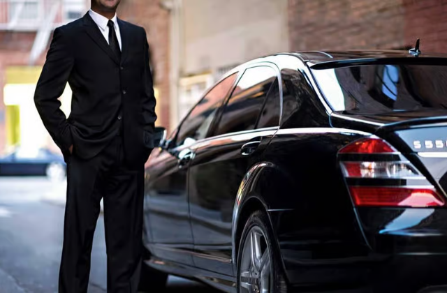 니스 공항 픽업 & 샌딩 서비스