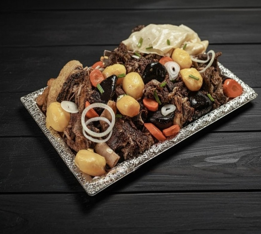 [밝은미래] [1박2일] 겨울 몽골 테를지 투어