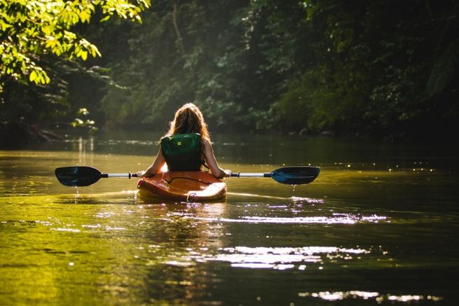 Phu Quoc Bestseller: Northern Nature Exploration & Kayak Adventure Tour (Incl. Local Lunch)