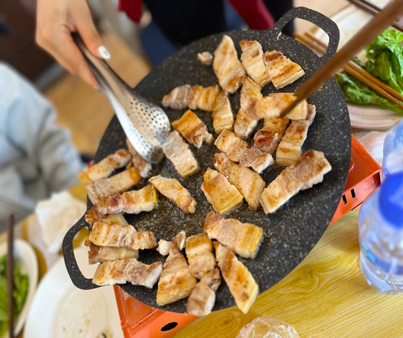 [밝은미래] [4박5일] 몽골 겨울 루프 매일 다른 코스 중부 투어 (미니사막 - 쳉헤르 온천 - 오기호수 - 울란바토르)