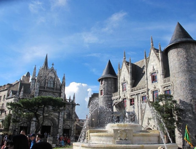 [착한투어] 다낭 호이안 원데이 투어