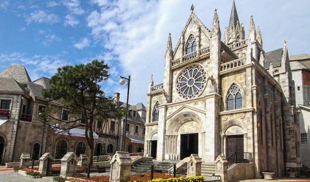 [착한투어] 다낭 호이안 원데이 투어