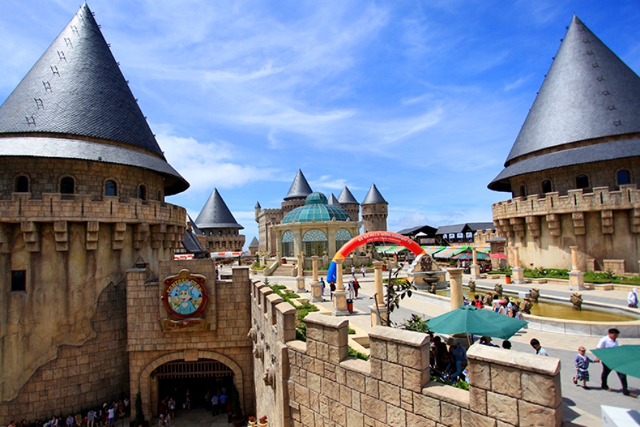 [착한투어] 다낭 호이안 원데이 투어