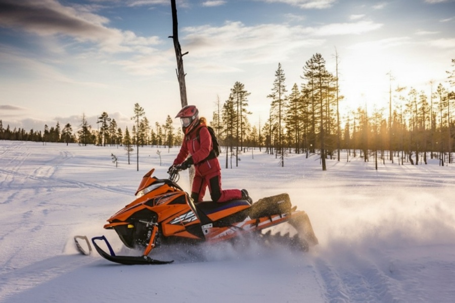[밝은미래] [6박7일] 겨울 홉스골 종단열차 투어 (에르데넷 - 홉스골 - 볼강 - 미니 사막 - 쳉헤르 온천 - 오기호수)