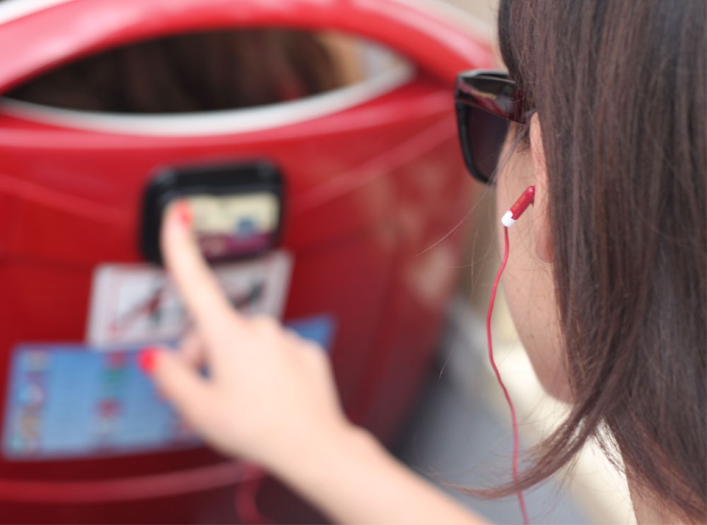 Munich: Big Bus City Tour (24-Hour/48-Hour Ticket)