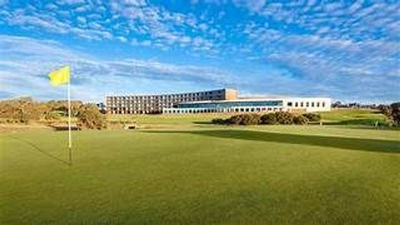 [마이웨이트래블] 빅토리아주 골프 라운드 여행 단독 투어 (픽업 & 샌딩)