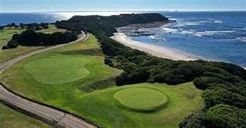 [마이웨이트래블] 빅토리아주 골프 라운드 여행 단독 투어 (픽업 & 샌딩)