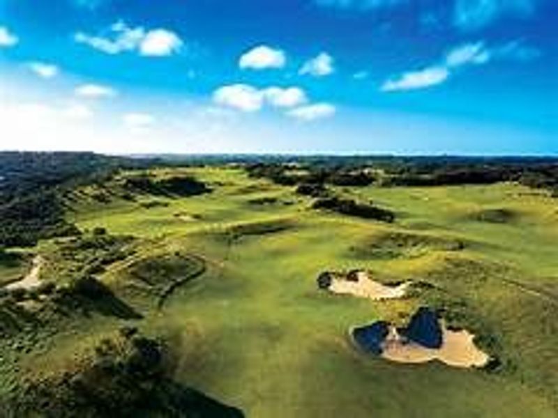 [마이웨이트래블] 빅토리아주 골프 라운드 여행 단독 투어 (픽업 & 샌딩)