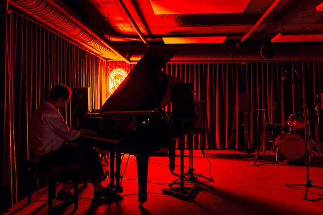 Seoul Sadang Entry55 'Piano Trio Concert' Ticket