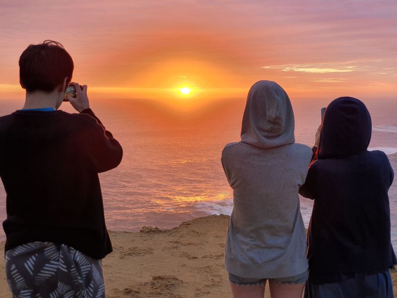 [마이웨이트래블] 멜버른 그레이트 오션로드 선셋 단독 투어 (픽업 & 샌딩)