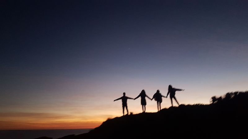 [마이웨이트래블] 멜버른 그레이트 오션로드 선셋 단독 투어 (픽업 & 샌딩)