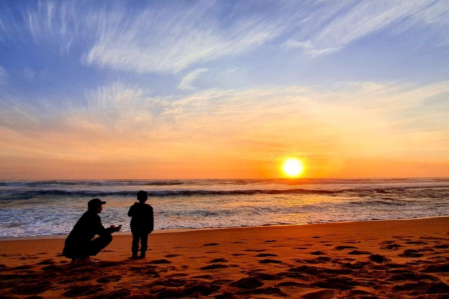 [마이웨이트래블] 멜버른 그레이트 오션로드 선셋 단독 투어 (픽업 & 샌딩)