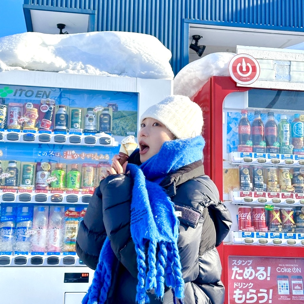 [마이재팬홋카이도] [1박2일] 홋카이도 비에이 & 후라노&아사히야마 동물원 투어 (파크힐즈호텔 숙박)
