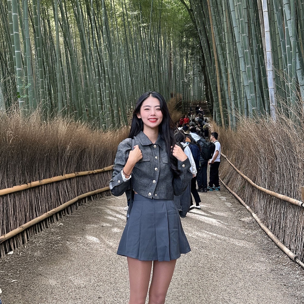 [유투어버스] [프로사진작가촬영] 오사카 출발: 교토 일일 버스투어 (한국인 가이드)