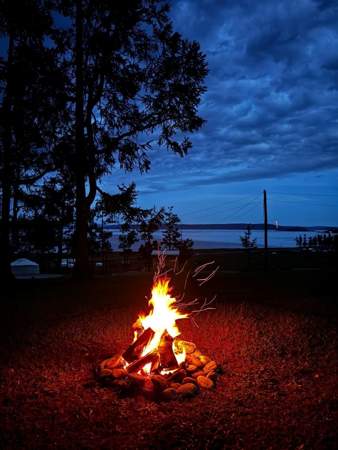 [모코투어] [3박 4일] 겨울 몽골여행  중부코스 VIP 올인원 패키지 투어