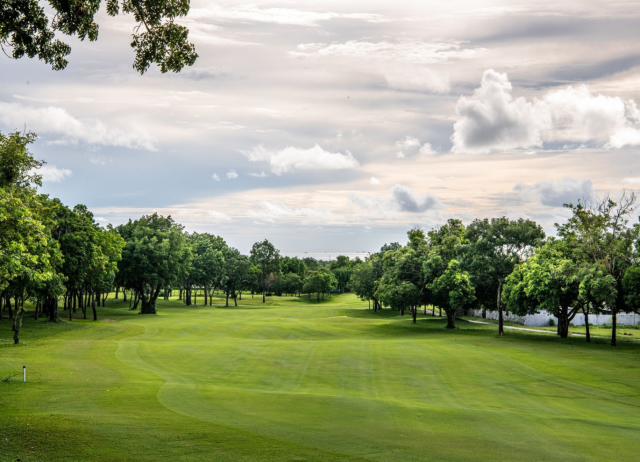 파타야 피닉스 골드 골프 앤 컨트리 클럽 - 18홀 그린피 + 카트피 + 캐디피