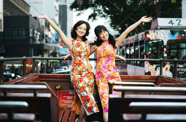 トラムオラミック＆2DAY乗り放題トラム搭乗券