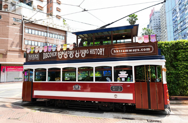 トラムオラミック＆2DAY乗り放題トラム搭乗券