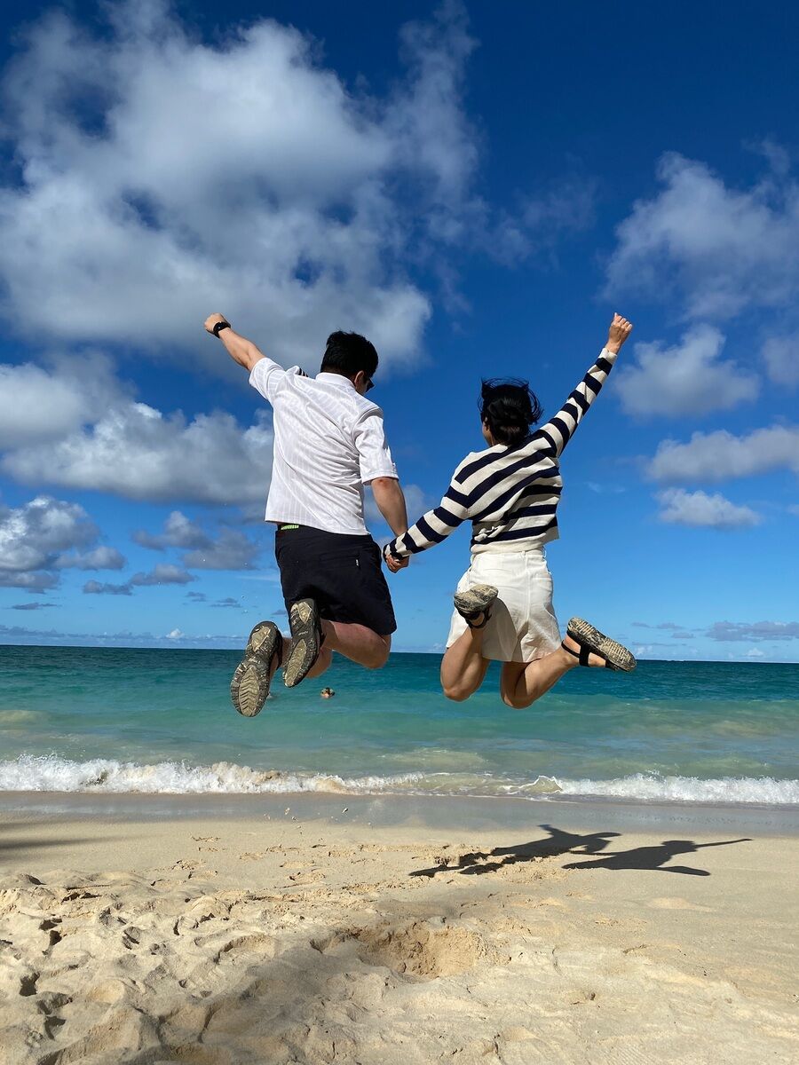 하와이 오아후 쓰리고 섬 단독 투어 - 보고, 먹고, 찍고