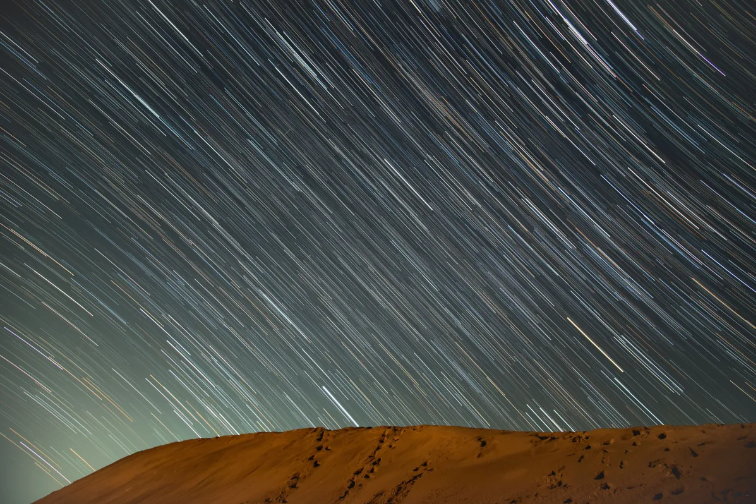 Tottori Departure: Sand Dunes Sunset & Enchanting Winter Night Tour!