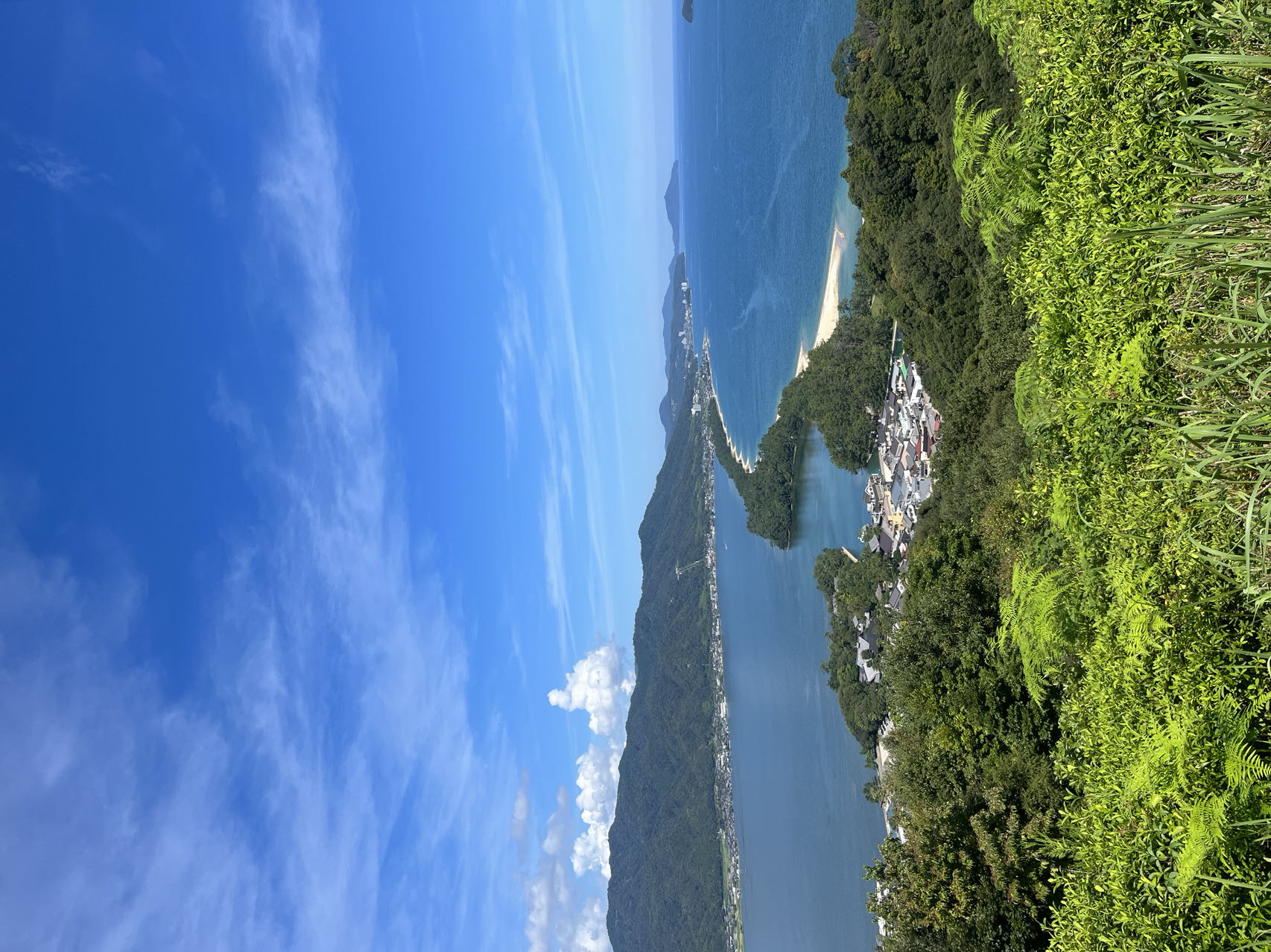 오사카/교토 출발: 아마노하시다테 & 이네만 일일 투어