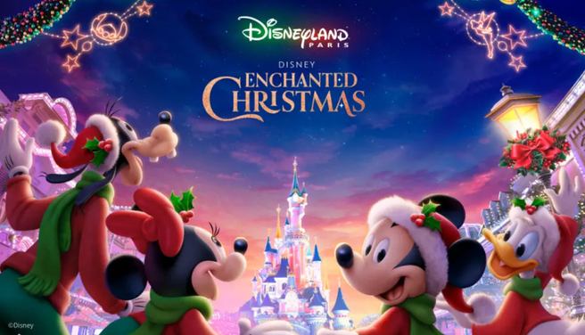 파리 디즈니랜드® 입장권