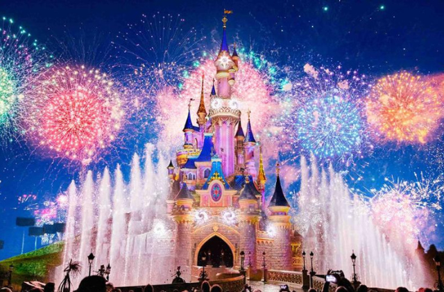 파리 디즈니랜드® 입장권