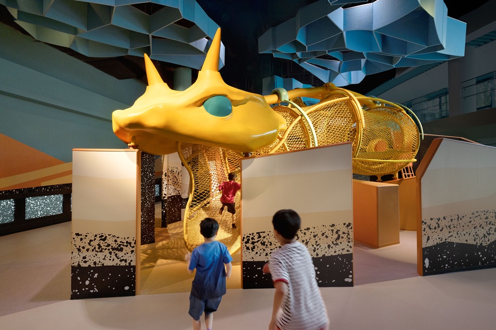 싱가포르 큐리오시티 코브 입장권 - 만다이 야생동물 보호구역