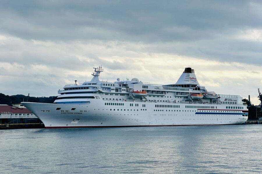 [3박4일] [2월 13일] 일본 히로시마 & 마쓰야마 2개 도시 설 맞이 이스턴 크루즈 여행 (부산출발)