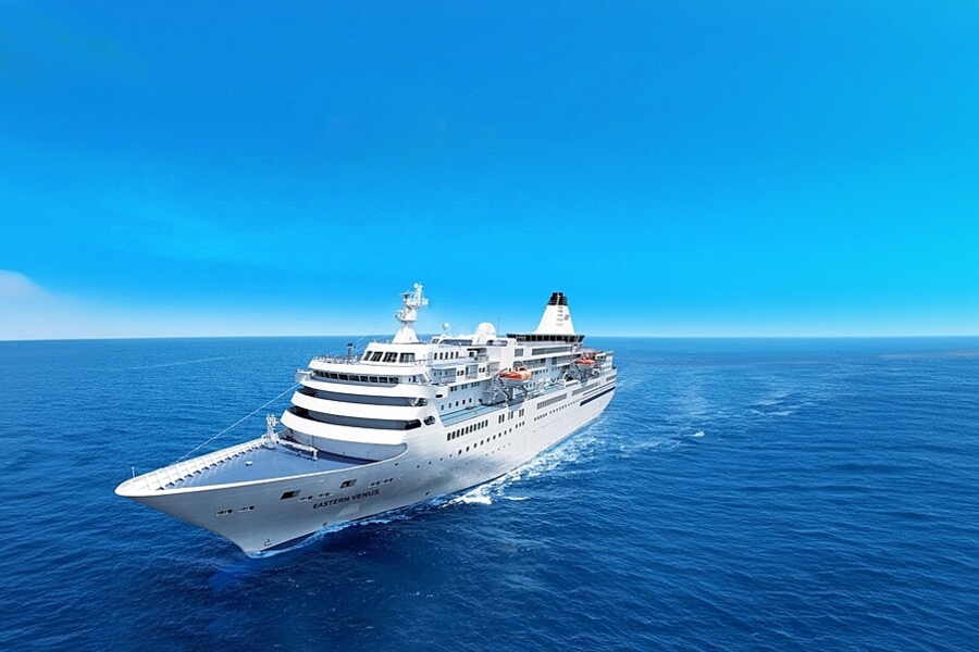 [3박4일] [2월 19일] 일본 시모노세키 & 벳푸 2개 도시 설 맞이 이스턴 크루즈 여행 (부산출발)